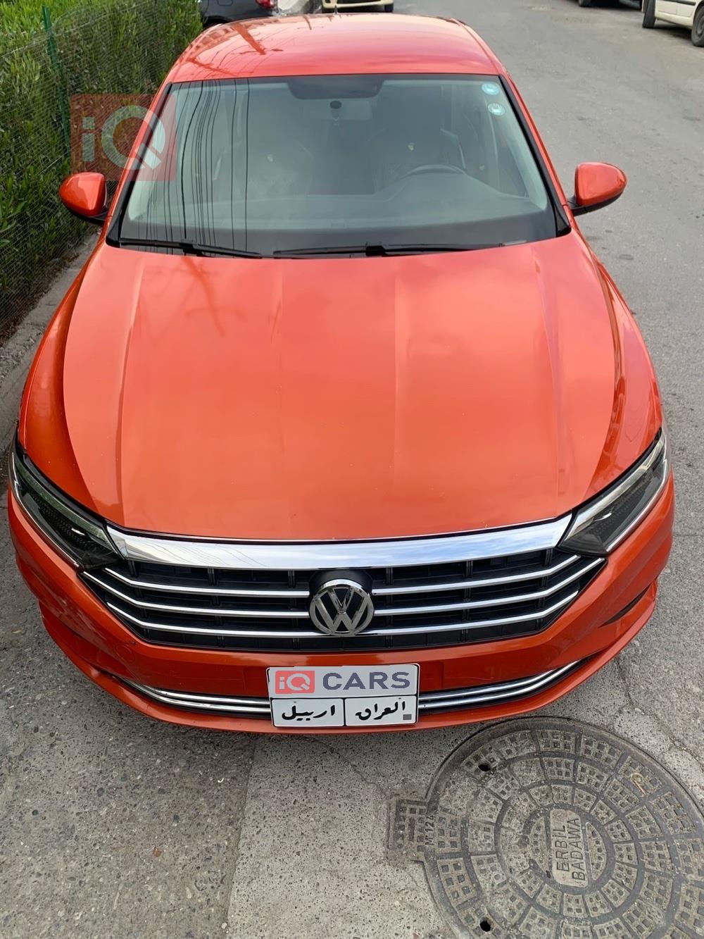 فولكسفاغن جيتا